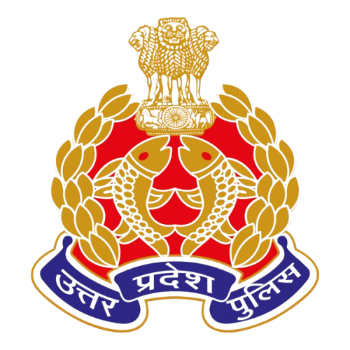 Uttar Pradesh Police Logo